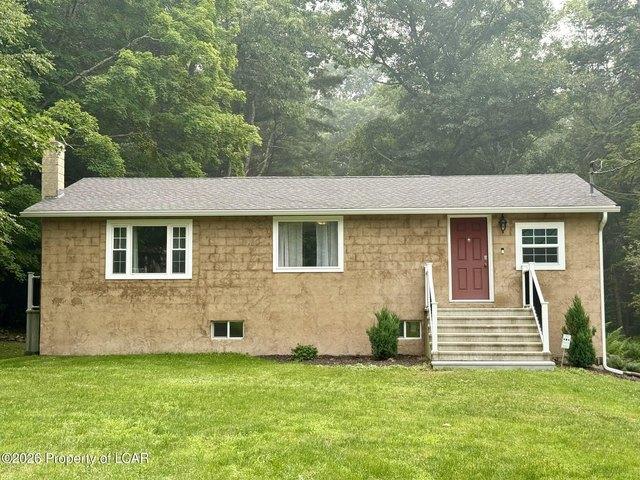 House for sale in Harveys Lake, Pennsylvania
