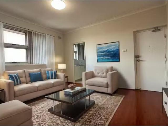 Apartment for rent in Sydney, New South Wales