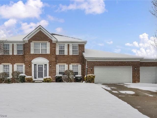 House for sale in Summit, Ohio