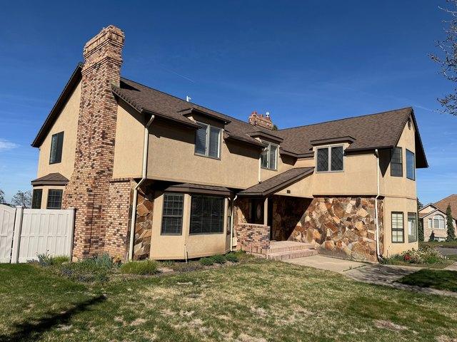 House for sale in Kaysville, Davis County