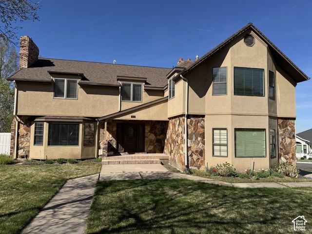 House for sale in Kaysville, Davis County