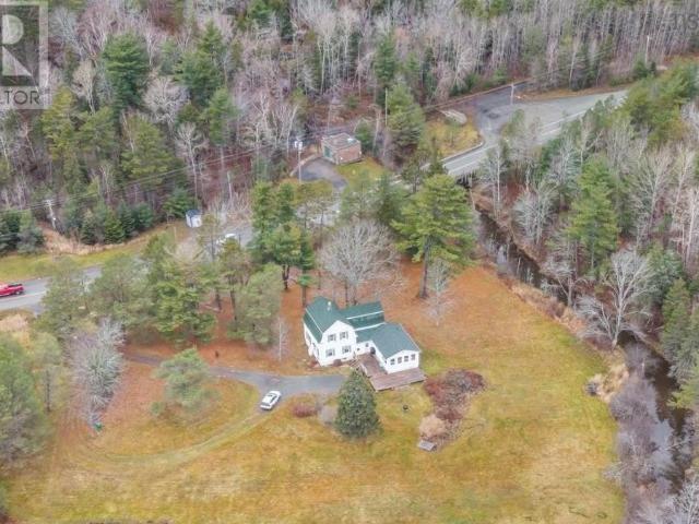 House for sale in Westville, Nova Scotia