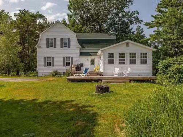 House for sale in Westville, Nova Scotia