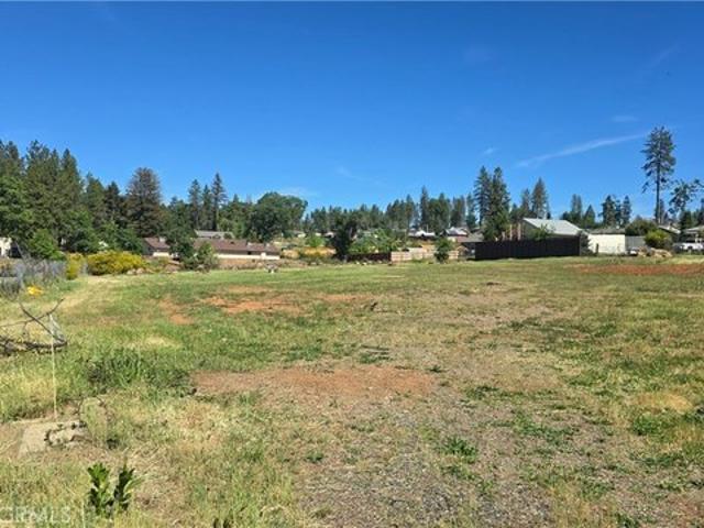 Land for sale in Butte, California