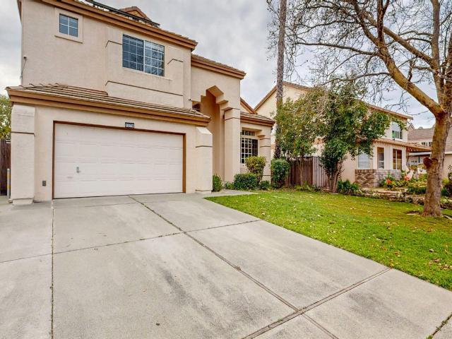 House for sale in Solano, California
