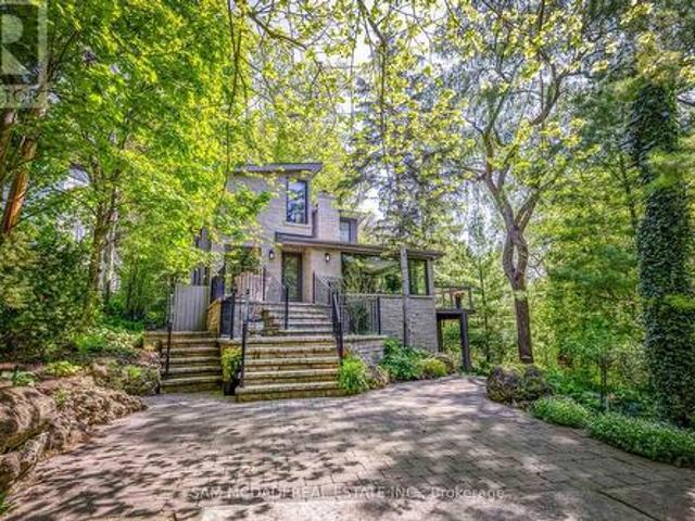 House for sale in Mississauga, Ontario