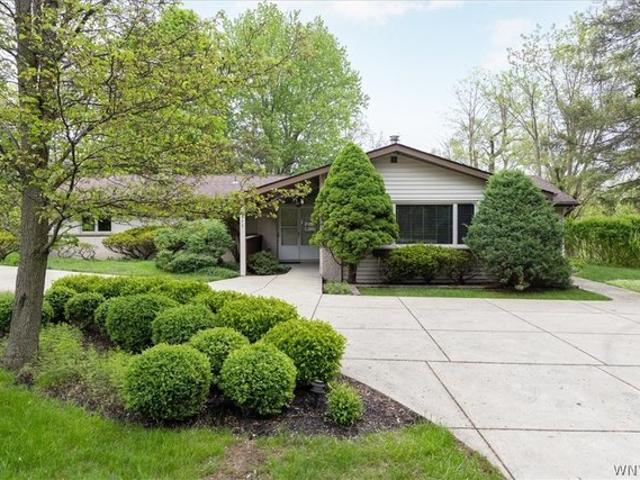 House for sale in Bowmansville, New York