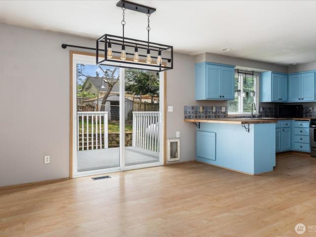 House for sale in Coupeville, Washington