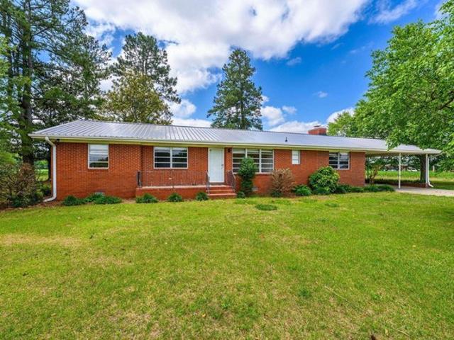 House for sale in Chadbourn, North Carolina