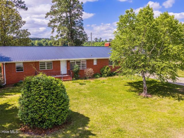 House for sale in Chadbourn, North Carolina