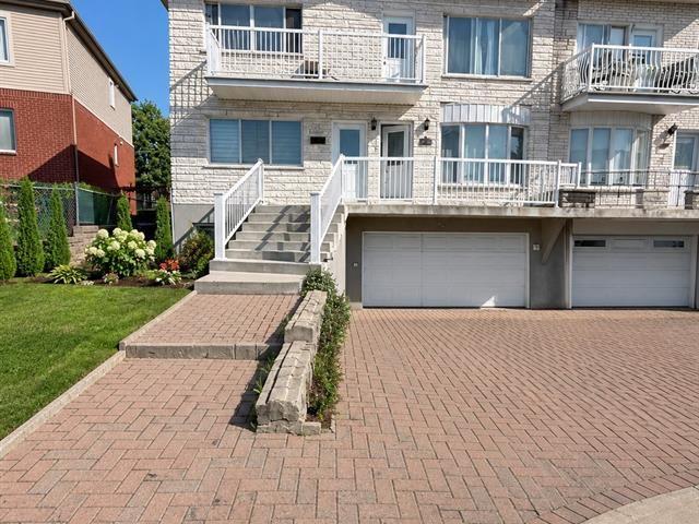 Apartment for rent in Chomedey, Quebec