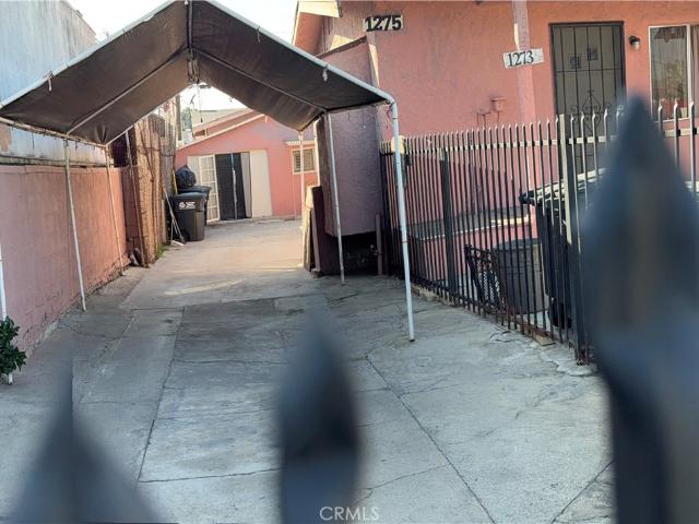 House for sale in East Los Angeles, California