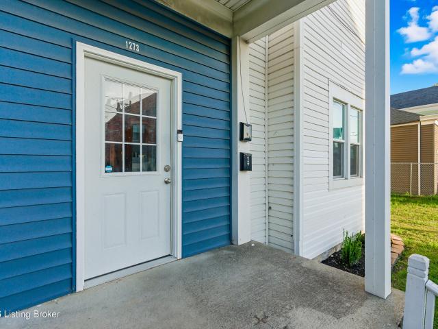 Property for rent in Louisville, Kentucky