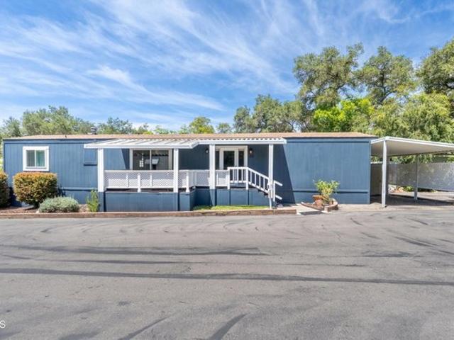 House for sale in Ojai, California