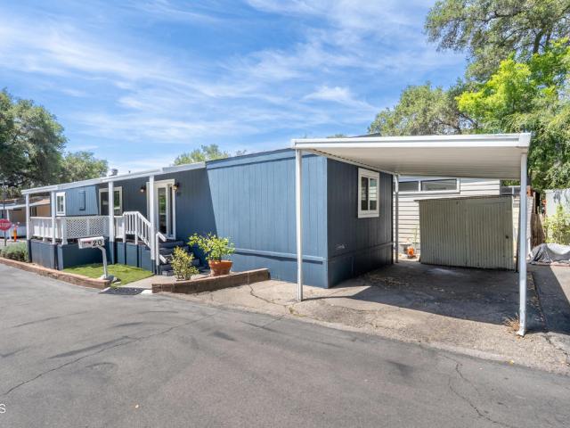 House for sale in The Golden Oaks, Ojai