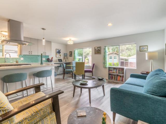 House for sale in Ojai, California
