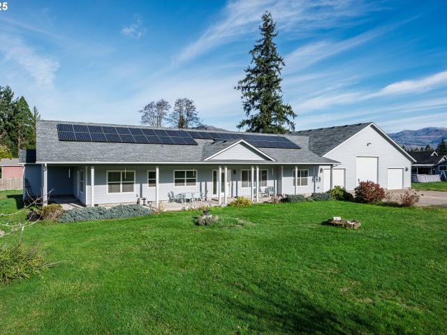 House for sale in Oregonia