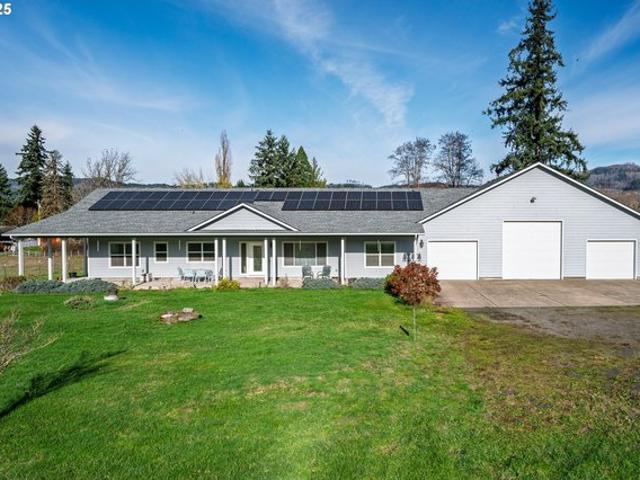 House for sale in Oregonia