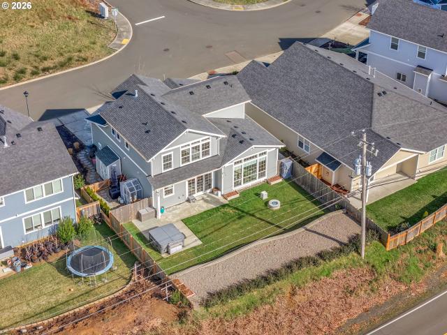 House for sale in Oregonia