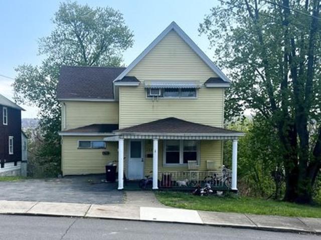 House for sale in Taylor, Lackawanna County
