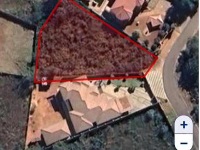 Land for sale in Ehlanzeni, Mpumalanga