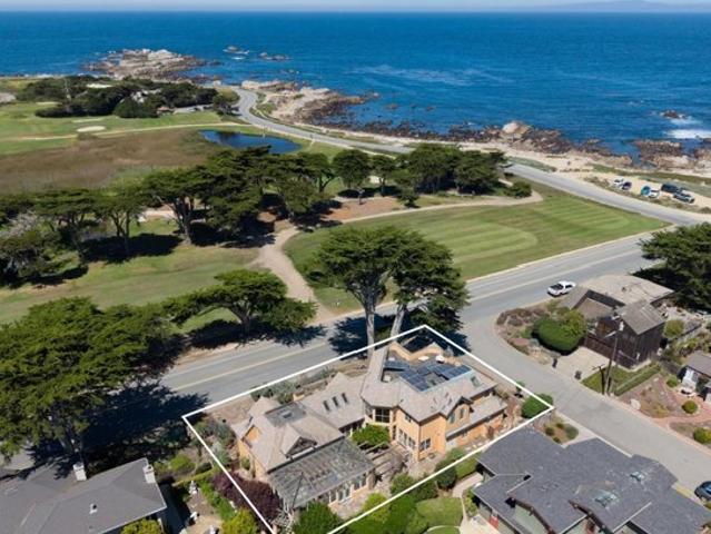 House for sale in Pacific Grove Acres, Pacific Grove
