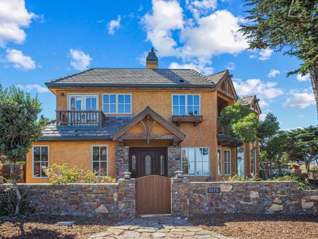 House for sale in Pacific Grove Acres, Pacific Grove