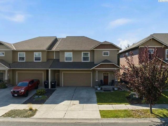 House for sale in Whitman, Washington