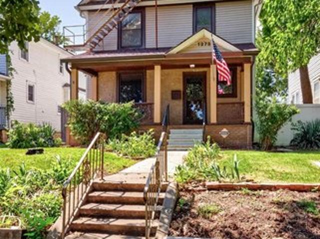 House for sale in Kansas