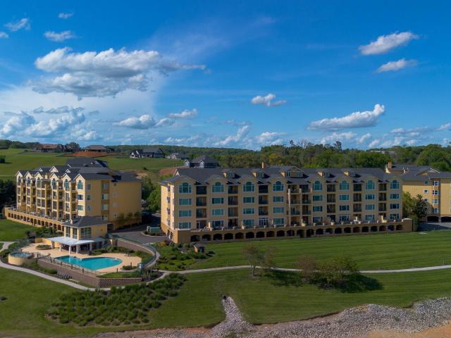 Condo for sale in Mountain Lake Vista II, Dandridge