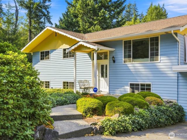 House for sale in Everett, Washington