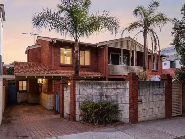 House for rent in Leederville, Western Australia