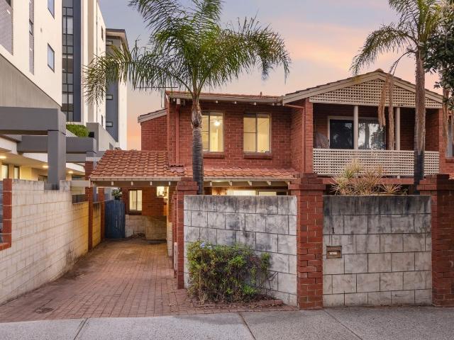 House for rent in Leederville, Western Australia
