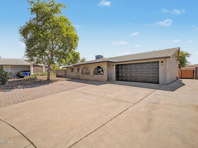 House for sale in Tempe, Maricopa County