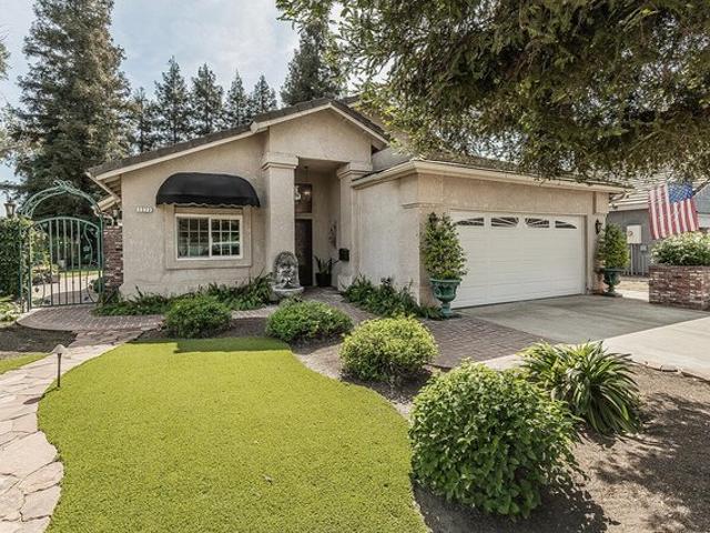 House for sale in Reedley, California