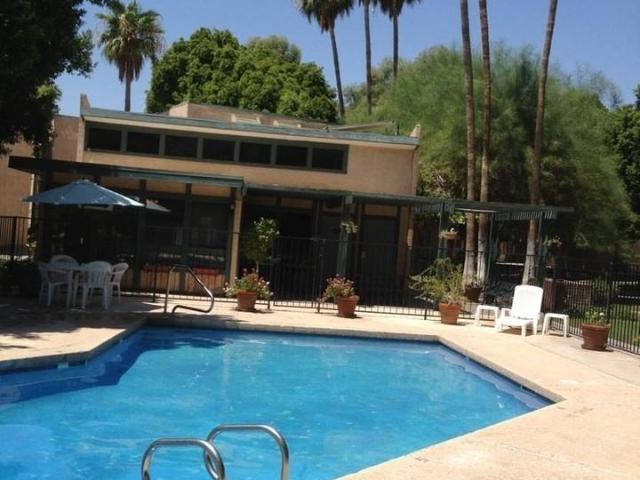 Apartment for rent in Yuma, Arizona