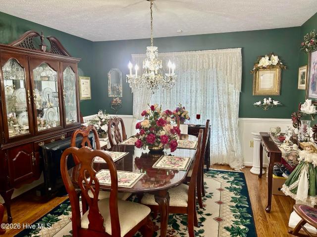 House for sale in Scotland, North Carolina