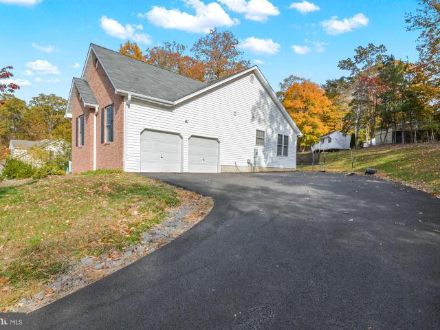 Property for sale in Lusby, Maryland