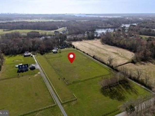 House for sale in Bishopville, Maryland