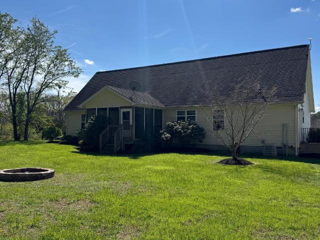 House for sale in Bishopville, Maryland