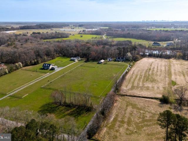 House for sale in Bishopville, Maryland