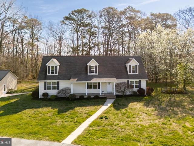 House for sale in Bishopville, Maryland