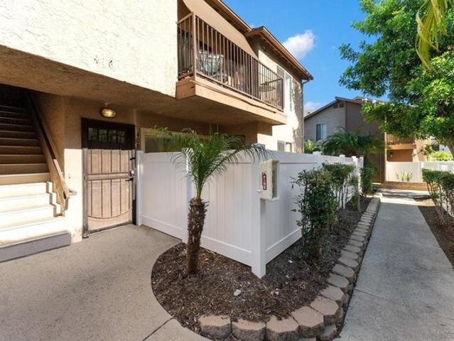 Condo for sale in Lakeside, California
