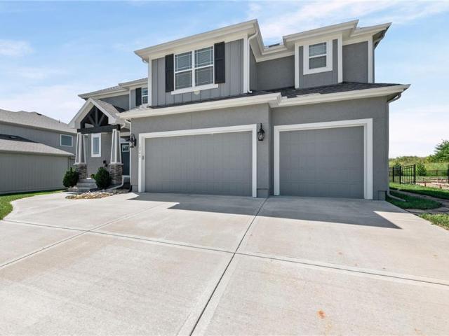 House for sale in Platte City, Missouri