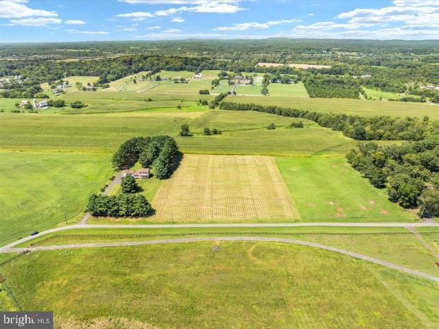 Land for sale in Virginia