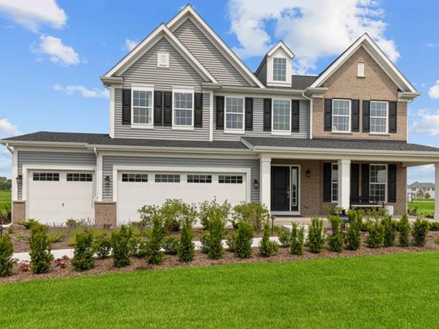 House for sale in Plainfield, Illinois