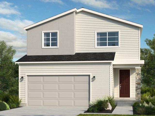 House for sale in Scholls Heights at South Cooper Mountain, Beaverton