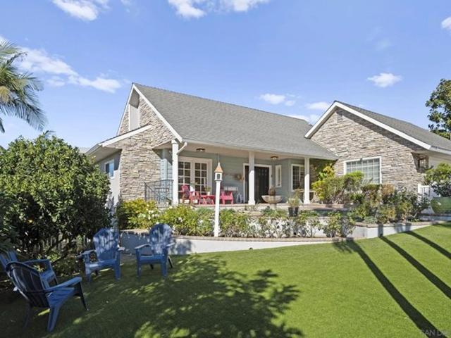 House for sale in Del Mar, California