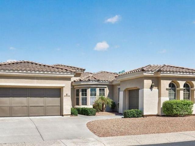 House for sale in Camino Crossing, Sun City West