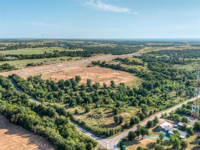 Land for sale in Shawnee, Oklahoma